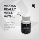 Magnesium Relax - Nutrients To Fuel Heart Health & Maintain Normal Blood Glucose Levels By Phil Richards Performance - Image 5