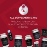 Magnesium Relax - Nutrients To Fuel Heart Health & Maintain Normal Blood Glucose Levels By Phil Richards Performance - Image 6