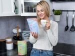 UNATEA Original Premium Detox Tea 28-Day Teatox, Supports Healthy Lifestyle | Energy Boost | Sleep Regulation for Men & Women - Image 3