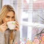 UNATEA Original Premium Detox Tea 28-Day Teatox, Supports Healthy Lifestyle | Energy Boost | Sleep Regulation for Men & Women - Image 4