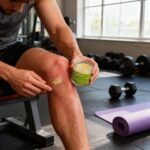 Muscle Support Cream | Gentle Soothing Nourishing Comfort Massage Agent - Women Men Muscle Body Support | for Grandma Grandpa Lovers Family Friends - Image 4