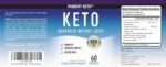 Keto Formula Ketogenic Diet AID | Decreases Feelings of Hunger | Detox Natural And Safe Formula | Keto Diet Pills Fat Burner | Keto Diet Pills Advanced Weight Loss | - 1 Month Supply - Image 3