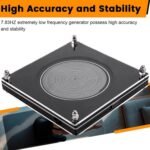 Wave Generator for Sleep | 7.83Hz Mind Relaxation Frequency Generator,Portable Sleep Aid Device for Relaxation Area Study Prayer Room Seniors Yoga Home Reading Corner Bedroom - Image 6