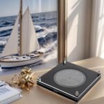 Wave Generator for Sleep | 7.83Hz Mind Relaxation Frequency Generator,Portable Sleep Aid Device for Relaxation Area Study Prayer Room Seniors Yoga Home Reading Corner Bedroom - Image 9