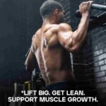 Bulk Pure Whey Isolate 90 | Pistachio Ice Cream | 25g Protein per Serving | Ultra-Filtered | Low Sugar | Low Fat | Fast Absorption | Supports Muscle Maintenance | 1kg | High Protein Shake - Image 5