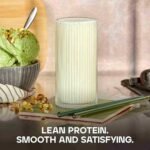 Bulk Pure Whey Isolate 90 | Pistachio Ice Cream | 25g Protein per Serving | Ultra-Filtered | Low Sugar | Low Fat | Fast Absorption | Supports Muscle Maintenance | 1kg | High Protein Shake - Image 6