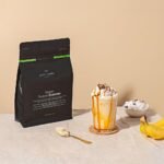 Protein Works - Vegan Protein Extreme, Premium Vegan Protein Powder, Plant-Based Protein Shake, Essential Amino Acids, Vitamins & Minerals, Low Sugar, Banana Smooth, 57 Servings, 2kg - Image 5