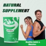 Black Swan Devil's Claw Capsules - 2500mg Antioxidant Formula Anti Inflammation Joints Digestive Health Muscle Pain Relief Natural Herbal Supplement - 60 Caps 2 Month Supply - Image 4