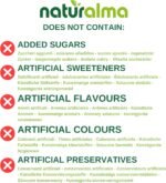 Maca or Peruvian Ginseng (Lepidium meyenii or Lepidium peruvianum) Roots Alcohol-Free Mother Tincture Naturalma - Liquid Extract Drops 120 ml - Food Supplement - Vegan - Image 6