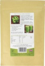 Greens Organic Organic Broccoli Powder 200 g - Image 3