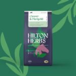 Hilton Herbs Cleavers & Marigold Natural Equine Supplement. 100% Natural Ingredients. Supports Lymphatic & Glandular Health. For Horses with Filled Legs, Feathers or CPL-Prone. 750g - Image 3