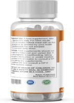 Proper Keto – Natural Keto Support for Weight Management, Vegan Capsules with Apple Cider Vinegar & Green Tea, Support for Men & Women, 60 Capsules, Slim Warriors - Image 6