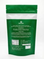 Green Superfood Powder, 30 Servings | Gut Health, Digestion & Immune Support | Vegan Daily Greens with Spirulina, Chlorella, Moringa & Wheatgrass | Great for Smoothies | 100g - Image 3