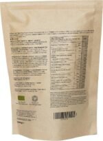 Organic Maca Premium 4 Root Powder 500g - Image 3
