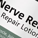 Nerve Cream, Supports Muscle And Joint Care, 99g, Soothing Lotion, Muscle Relief Cream, Soothing And Nourishing Formula, For Face, Legs, Hands, Joints Daily Care, Massage, or Recoveries - Image 5