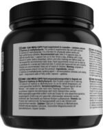 OLIMP SPORT NUTRITION Olimp Labs HMB Capsules, 1250 mg, Pack of 300 Mega Capsules - Image 3