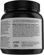 OLIMP SPORT NUTRITION Olimp Labs HMB Capsules, 1250 mg, Pack of 300 Mega Capsules - Image 4