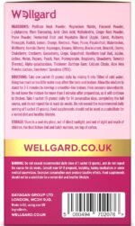 Wellgard 14 Day Gut Ritual - Daily Fibre & Digestive Enzymes Formula to Maintain a Healthy Bowel and Intestinal Transit, 14 Single-Serve Sachets - Image 4