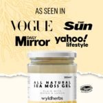 All-Natural Sea Moss Gel | 100% Wildcrafted Dr Sebi Sea Moss | Superfood Rich in Minerals, Proteins & Vitamins - Vegan & Gluten Free Sourced from The Caribbean 300ML - Image 5