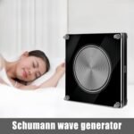 Sine Wave Resonance Generator | 7.83Hz Mind Relaxation Frequency Generator,Stress Relief Sleep Aid Device for Study Seniors Bedroom Office Relaxation Area Studio Spiritual Seekers Prayer Room - Image 3