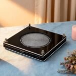 Sine Wave Resonance Generator | 7.83Hz Mind Relaxation Frequency Generator,Stress Relief Sleep Aid Device for Study Seniors Bedroom Office Relaxation Area Studio Spiritual Seekers Prayer Room - Image 4
