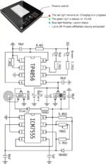 Sine Wave Resonance Generator | 7.83Hz Mind Relaxation Frequency Generator,Stress Relief Sleep Aid Device for Study Seniors Bedroom Office Relaxation Area Studio Spiritual Seekers Prayer Room - Image 6