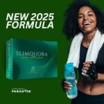 SlimQuora Capsules – Metabolism and Energy Blend – 30 Vegan Capsules - Image 5