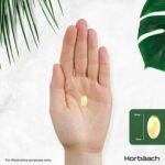 Vitamin E Capsules 400iu | 120 Softgels (4 Months Supply) | Highly Absorbable VIT E as Alpha Tocopheryl Acetate | High Strength Cell Protection from Oxidative Stress | Easy to Swallow | by Horbaach - Image 6