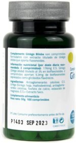 Sakai Comp. Ginkgo Biloba - Image 4