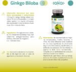 Sakai Comp. Ginkgo Biloba - Image 5