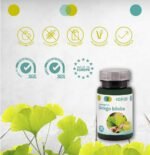 Sakai Comp. Ginkgo Biloba - Image 6