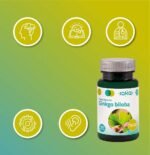 Sakai Comp. Ginkgo Biloba - Image 7