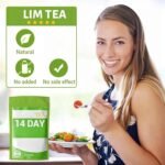 14PCS 14 Days Tea for Weight/Loss,Slim/ming Teas Fast Weight/Loss,Individually Wrapped Tea Bags,Di/et Tea for Weig/ht Lo/ss Fast,Natural T/ea Di/et Weig/ht Lo/ss,Die/t T/ea Wei/ght L/oss for Women Men - Image 4