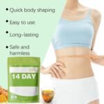 14PCS 14 Days Tea for Weight/Loss,Slim/ming Teas Fast Weight/Loss,Individually Wrapped Tea Bags,Di/et Tea for Weig/ht Lo/ss Fast,Natural T/ea Di/et Weig/ht Lo/ss,Die/t T/ea Wei/ght L/oss for Women Men - Image 8