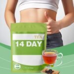 14PCS 14 Days Tea for Weight/Loss,Slim/ming Teas Fast Weight/Loss,Individually Wrapped Tea Bags,Di/et Tea for Weig/ht Lo/ss Fast,Natural T/ea Di/et Weig/ht Lo/ss,Die/t T/ea Wei/ght L/oss for Women Men - Image 10