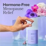 Women’s Menopause Support mood and relaxation, Ease mood swings ,2Pcs - Image 3