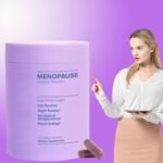 Women’s Menopause Support mood and relaxation, Ease mood swings ,2Pcs - Image 4