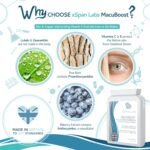 MacuBoost All-in-ONE AREDS 2 Plus Formula 60 Days Supply - Lutein, Zeaxanthin, Bilberry, Pine Bark - Support Normal Eyes and Macular Health - Image 5