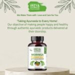 Moringa Oleifera Powder & Turmeric Root Powder with Black pepper 120 Capsules | Immunity & Metabolism Support, Joint and Digestive Support. Vegan, Gluten-Free and Non-GMO - Image 4
