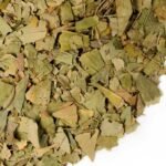 Siberian Green Ginkgo Biloba Cut and Sifted Leaf 200g (7.06 oz) Loose Tea with Sea Buckthorn Leaves - Image 4