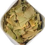 Siberian Green Ginkgo Biloba Cut and Sifted Leaf 200g (7.06 oz) Loose Tea with Sea Buckthorn Leaves - Image 5