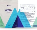 Motion Nutrition Collagen Powder (Unflavoured) - Complete Protein Source with Bovine and Marine Peptides Grass-Fed and Sustainably Sourced Ingredients - Image 3