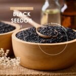 Organic Black Seed Oil Capsules 1440mg - 120 Vegan Softgels - High Strength 3X% Thymoquenine - Ethiopian Nigella Sativa - 2 Months Supply - Cold Pressed Virgin Oil - by Alpha01 - Image 5