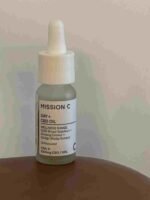 Mission C High Strength CBD Oil Drops for The Day, 1000mg, Infused with Ginseng, Coconut MCT Oil and Ginkgo Biloba for Your Daily Boost,100% Natural, Day-time Use - Image 6