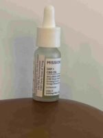 Mission C High Strength CBD Oil Drops for The Day, 1000mg, Infused with Ginseng, Coconut MCT Oil and Ginkgo Biloba for Your Daily Boost,100% Natural, Day-time Use - Image 7