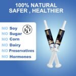 Probiotic Paste for Dogs & Cats | Dog Diarrhoea Treatment & Anal Gland Support | Digestive Supplement with Prebiotic & Probiotic for Gut Health & Digestive Balance (30 ml) - Image 6