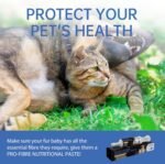 Probiotic Paste for Dogs & Cats | Dog Diarrhoea Treatment & Anal Gland Support | Digestive Supplement with Prebiotic & Probiotic for Gut Health & Digestive Balance (30 ml) - Image 8