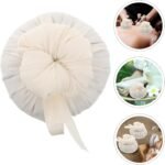 4pcs Thai Herbal Compress Balls with Chinese Moxa Blend for Muscle Relaxation and Circulation Support Natural Massage Ball Replacement Heads for Home and Office Therapy - Image 10
