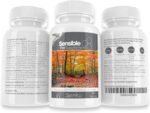 Sensible Pet Supplements 'Senior'. Supplement for older dogs and cats. Supporting brain and cognitive health. Contains Omega 3, CoQ10 and a range of other antioxidants. 60 sprinkle capsules. - Image 4