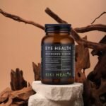 KIKI Health - Eye Health Supplement - Supports Normal Vision & Macular Health - with Lutein, Zeaxanthin - Vitamin A, Vitamin E & Zinc - Protects Against Oxidative Stress - 60 Capsules - Image 5